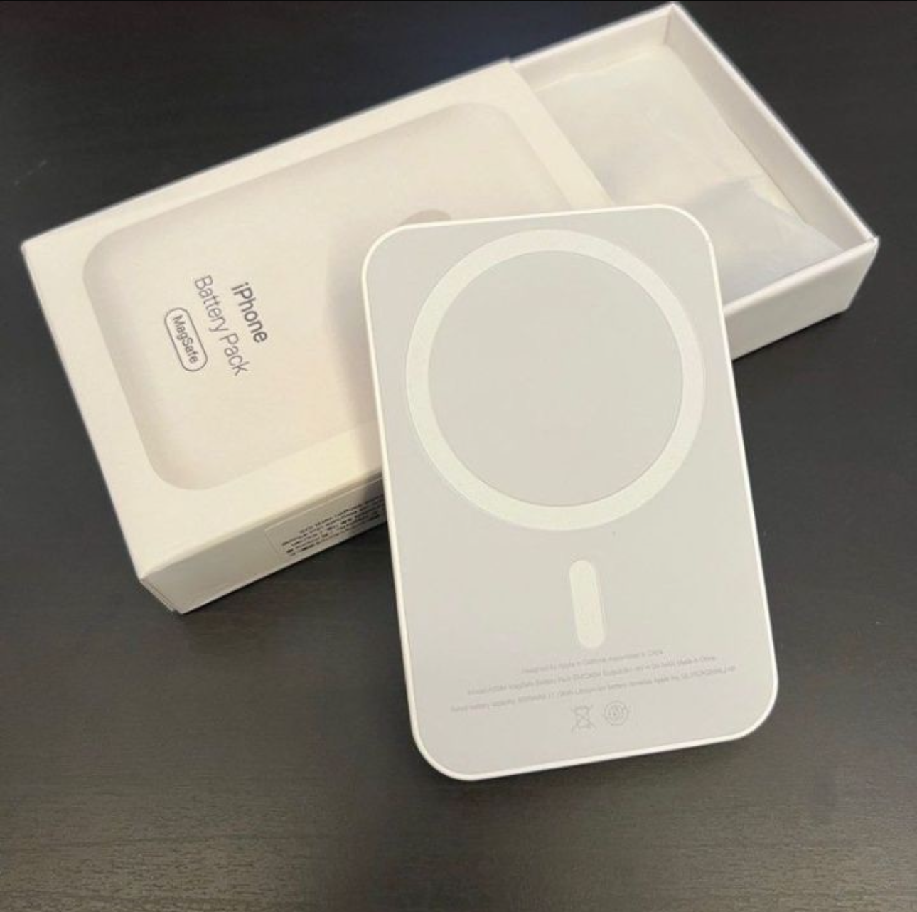 Powerbank MagSafe thumbnail 2